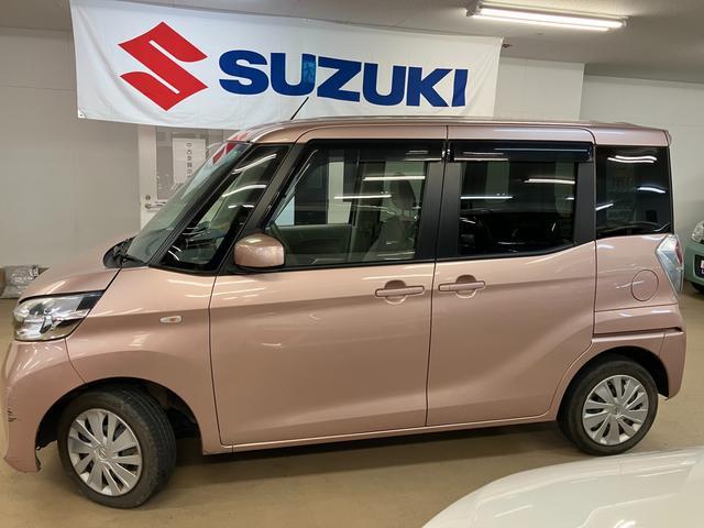 日産&nbsp;ルークス&nbsp;&nbsp;&nbsp;東京都の詳細画像&nbsp;その3