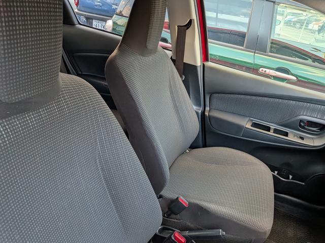 トヨタ&nbsp;ヴィッツ&nbsp;&nbsp;&nbsp;広島県の詳細画像&nbsp;その4