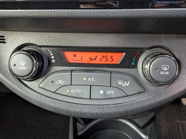 トヨタ&nbsp;ヴィッツ&nbsp;&nbsp;&nbsp;広島県の詳細画像&nbsp;その8