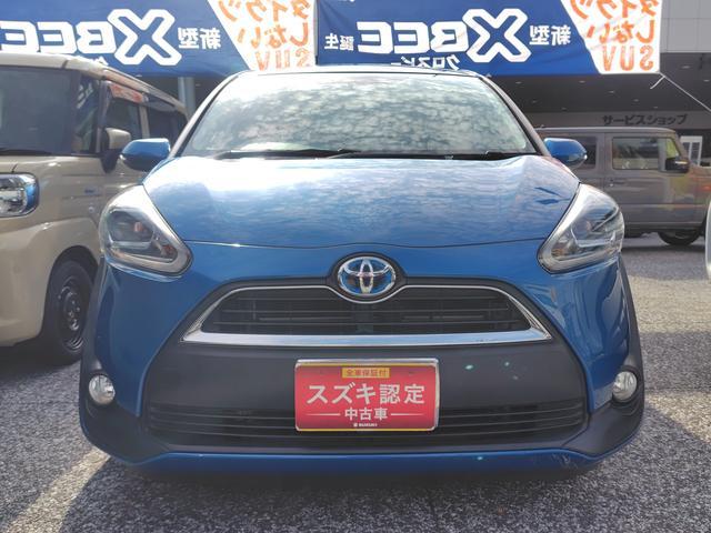 トヨタ&nbsp;シエンタ&nbsp;&nbsp;&nbsp;広島県の詳細画像&nbsp;その2