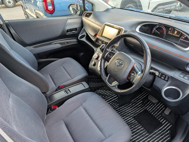 トヨタ&nbsp;シエンタ&nbsp;&nbsp;&nbsp;広島県の詳細画像&nbsp;その3