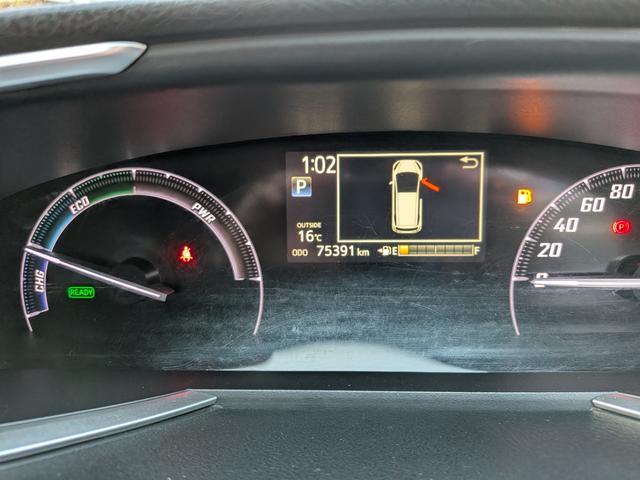 トヨタ&nbsp;シエンタ&nbsp;&nbsp;&nbsp;広島県の詳細画像&nbsp;その5