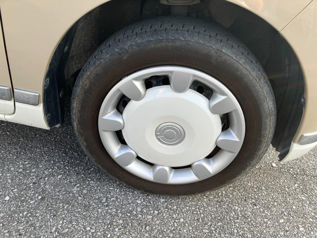 ダイハツ&nbsp;ムーヴキャンバス&nbsp;&nbsp;&nbsp;沖縄県の詳細画像&nbsp;その5