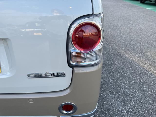 ダイハツ&nbsp;ムーヴキャンバス&nbsp;&nbsp;&nbsp;沖縄県の詳細画像&nbsp;その8