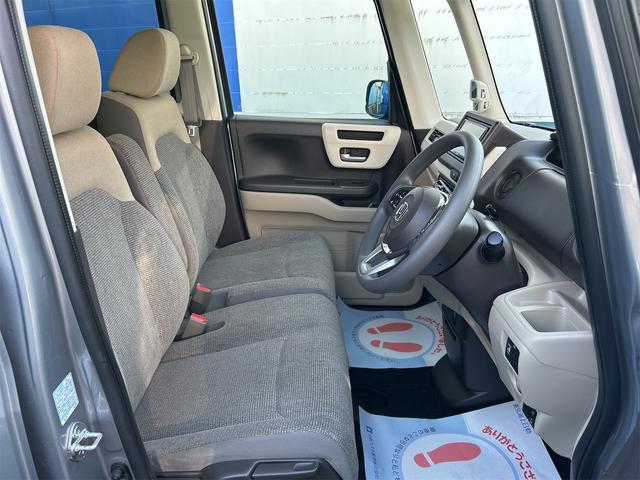 ホンダ&nbsp;N-BOX&nbsp;&nbsp;&nbsp;岩手県の詳細画像&nbsp;その7