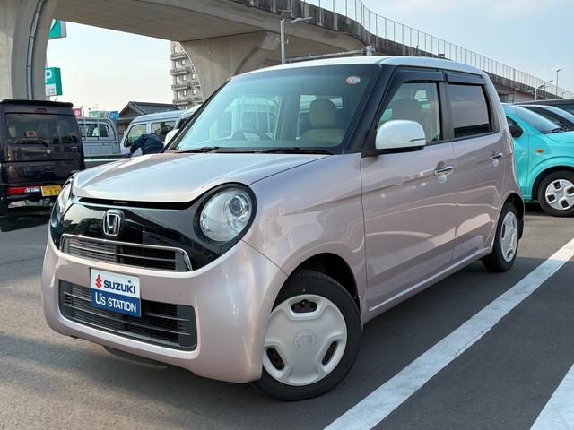 ホンダ&nbsp;N-ONE&nbsp;&nbsp;&nbsp;山口県