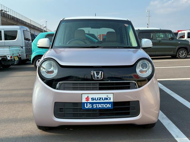 ホンダ&nbsp;N-ONE&nbsp;&nbsp;&nbsp;山口県の詳細画像&nbsp;その2