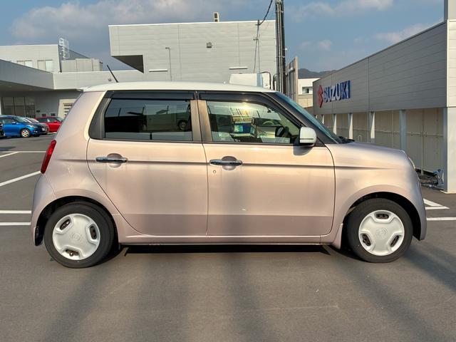 ホンダ&nbsp;N-ONE&nbsp;&nbsp;&nbsp;山口県の詳細画像&nbsp;その4