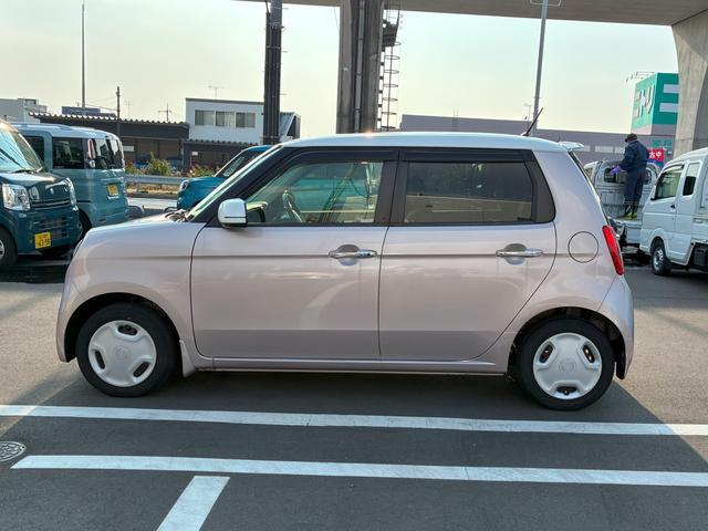 ホンダ&nbsp;N-ONE&nbsp;&nbsp;&nbsp;山口県の詳細画像&nbsp;その5