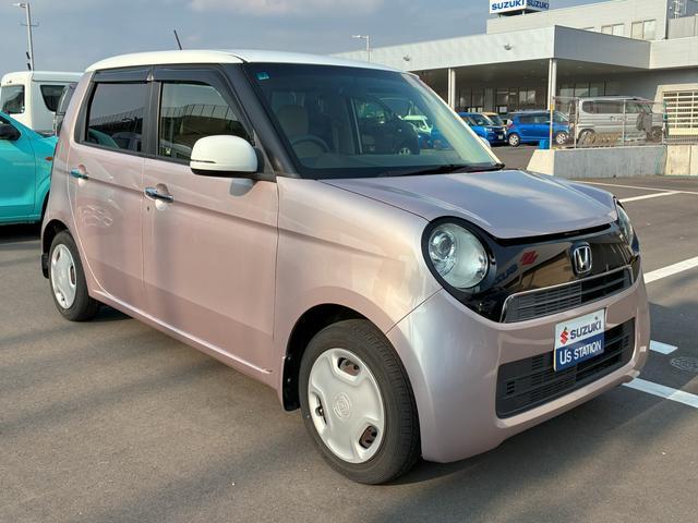 ホンダ&nbsp;N-ONE&nbsp;&nbsp;&nbsp;山口県の詳細画像&nbsp;その6