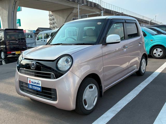 ホンダ&nbsp;N-ONE&nbsp;&nbsp;&nbsp;山口県の詳細画像&nbsp;その7