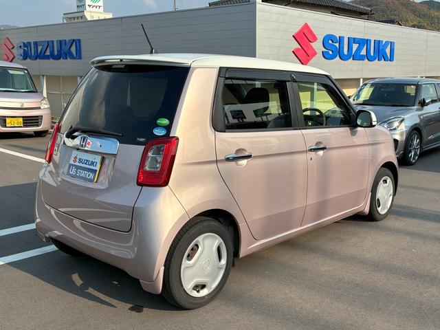 ホンダ&nbsp;N-ONE&nbsp;&nbsp;&nbsp;山口県の詳細画像&nbsp;その8