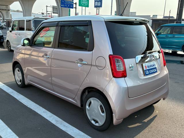 ホンダ&nbsp;N-ONE&nbsp;&nbsp;&nbsp;山口県の詳細画像&nbsp;その9