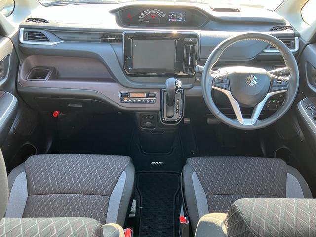 スズキ&nbsp;ソリオ&nbsp;&nbsp;&nbsp;愛知県の詳細画像&nbsp;その3