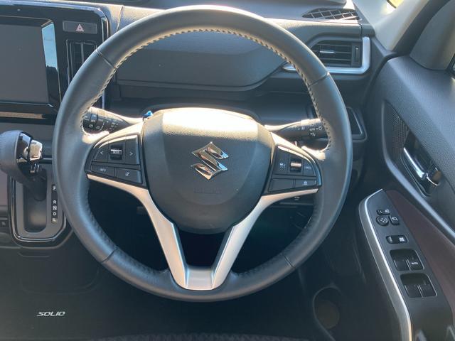 スズキ&nbsp;ソリオ&nbsp;&nbsp;&nbsp;愛知県の詳細画像&nbsp;その5