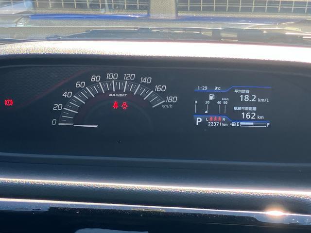 スズキ&nbsp;ソリオ&nbsp;&nbsp;&nbsp;愛知県の詳細画像&nbsp;その6