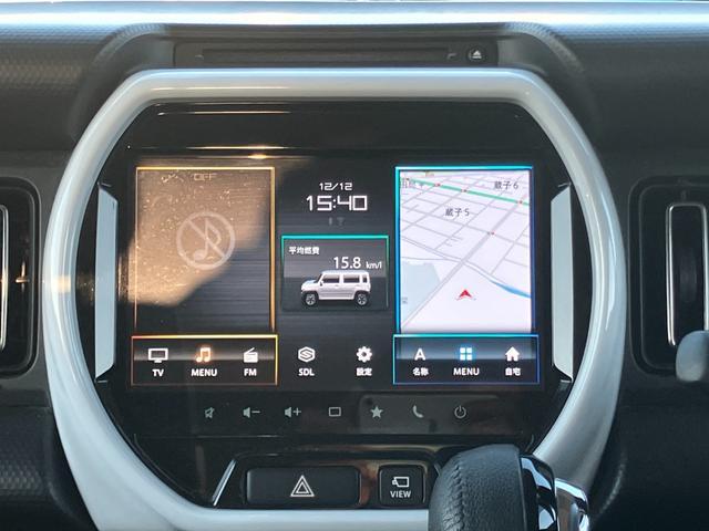 スズキ&nbsp;ハスラー&nbsp;&nbsp;&nbsp;愛知県の詳細画像&nbsp;その4