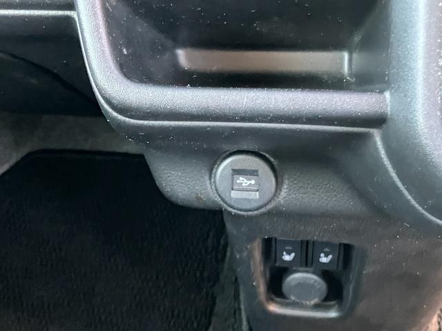 スズキ&nbsp;ハスラー&nbsp;&nbsp;&nbsp;愛知県の詳細画像&nbsp;その7