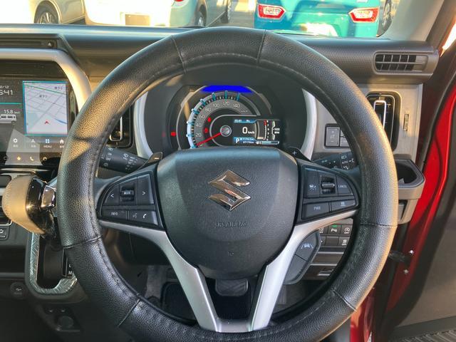 スズキ&nbsp;ハスラー&nbsp;&nbsp;&nbsp;愛知県の詳細画像&nbsp;その9