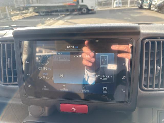 スズキ&nbsp;エブリイ&nbsp;&nbsp;&nbsp;岡山県の詳細画像&nbsp;その5