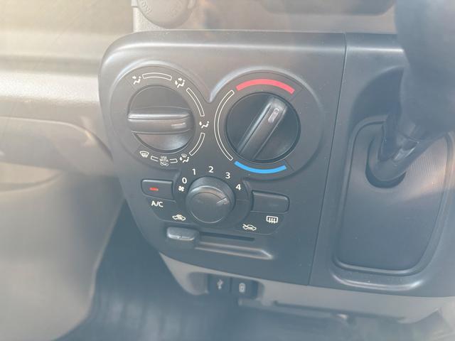 スズキ&nbsp;エブリイ&nbsp;&nbsp;&nbsp;岡山県の詳細画像&nbsp;その7