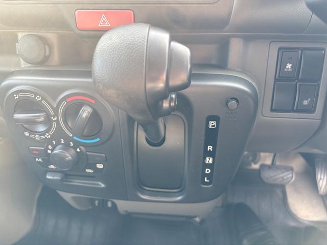 スズキ&nbsp;エブリイ&nbsp;&nbsp;&nbsp;岡山県の詳細画像&nbsp;その8