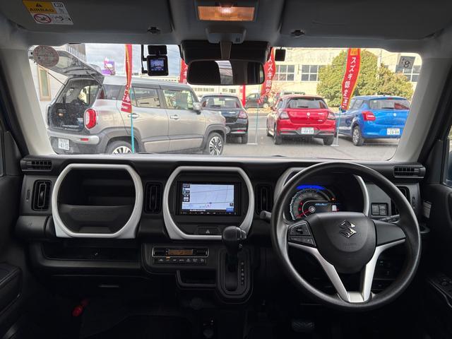 スズキ&nbsp;ハスラー&nbsp;&nbsp;&nbsp;岡山県の詳細画像&nbsp;その2