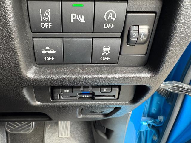 スズキ&nbsp;ハスラー&nbsp;&nbsp;&nbsp;岡山県の詳細画像&nbsp;その7