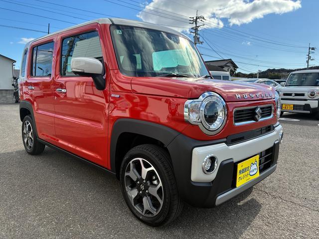 スズキ&nbsp;ハスラー&nbsp;&nbsp;&nbsp;高知県の詳細画像&nbsp;その3