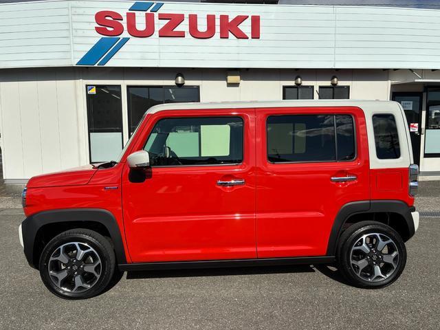 スズキ&nbsp;ハスラー&nbsp;&nbsp;&nbsp;高知県の詳細画像&nbsp;その8