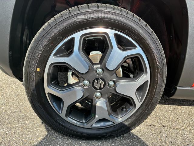 スズキ&nbsp;ハスラー&nbsp;&nbsp;&nbsp;高知県の詳細画像&nbsp;その9