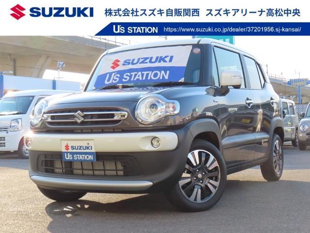 スズキ&nbsp;クロスビー&nbsp;&nbsp;&nbsp;香川県