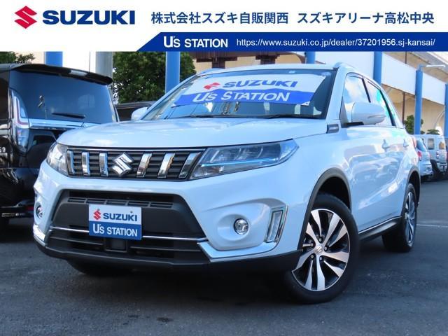 スズキ&nbsp;エスクード&nbsp;&nbsp;&nbsp;香川県