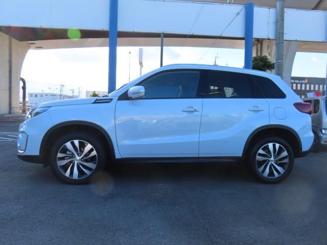 スズキ&nbsp;エスクード&nbsp;&nbsp;&nbsp;香川県の詳細画像&nbsp;その3