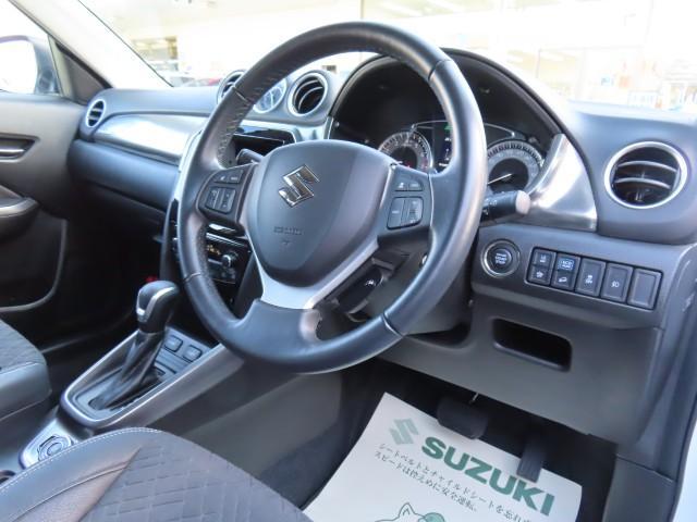 スズキ&nbsp;エスクード&nbsp;&nbsp;&nbsp;香川県の詳細画像&nbsp;その7