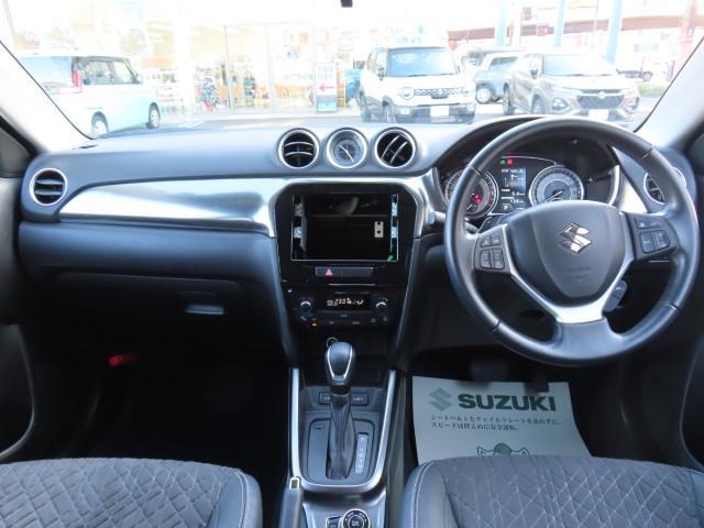 スズキ&nbsp;エスクード&nbsp;&nbsp;&nbsp;香川県の詳細画像&nbsp;その8