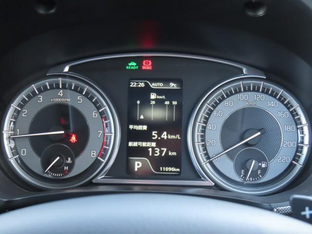 スズキ&nbsp;エスクード&nbsp;&nbsp;&nbsp;香川県の詳細画像&nbsp;その9