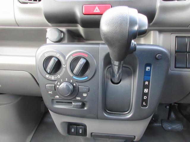 スズキ&nbsp;エブリイ&nbsp;&nbsp;&nbsp;長野県の詳細画像&nbsp;その5