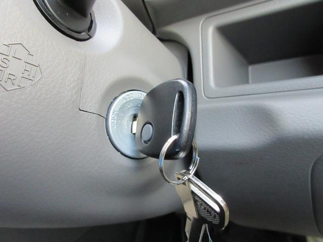 スズキ&nbsp;エブリイ&nbsp;&nbsp;&nbsp;長野県の詳細画像&nbsp;その7