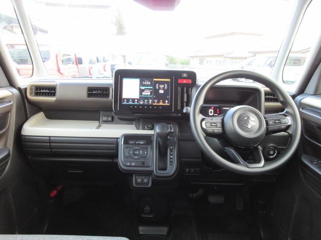 スズキ&nbsp;スペーシア&nbsp;&nbsp;&nbsp;長野県の詳細画像&nbsp;その2