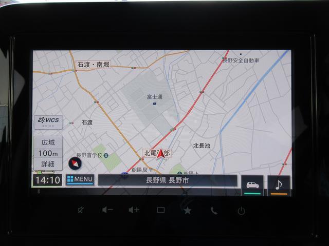 スズキ&nbsp;スペーシア&nbsp;&nbsp;&nbsp;長野県の詳細画像&nbsp;その6