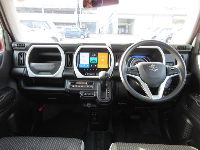 スズキ&nbsp;ハスラー&nbsp;&nbsp;&nbsp;長野県の詳細画像&nbsp;その2