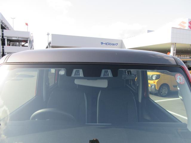 スズキ&nbsp;ハスラー&nbsp;&nbsp;&nbsp;長野県の詳細画像&nbsp;その3