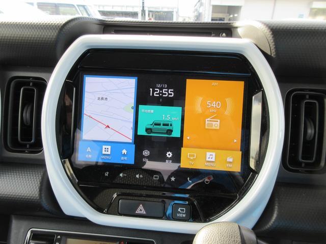 スズキ&nbsp;ハスラー&nbsp;&nbsp;&nbsp;長野県の詳細画像&nbsp;その5