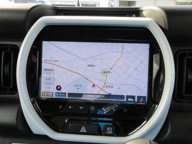 スズキ&nbsp;ハスラー&nbsp;&nbsp;&nbsp;長野県の詳細画像&nbsp;その6