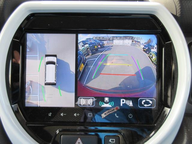 スズキ&nbsp;ハスラー&nbsp;&nbsp;&nbsp;長野県の詳細画像&nbsp;その7