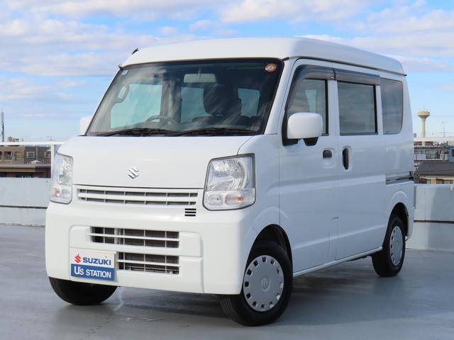 スズキ&nbsp;エブリイ&nbsp;&nbsp;&nbsp;東京都