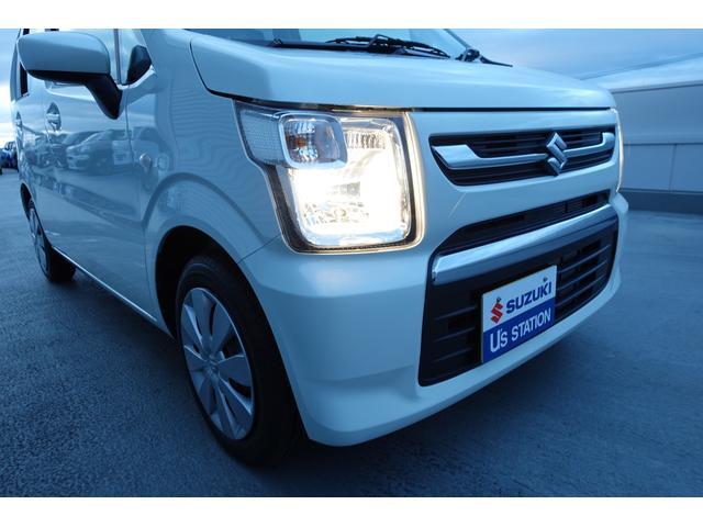 スズキ&nbsp;ワゴンR&nbsp;&nbsp;&nbsp;福島県の詳細画像&nbsp;その4