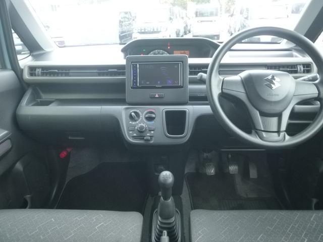 スズキ&nbsp;ワゴンR&nbsp;&nbsp;&nbsp;鳥取県の詳細画像&nbsp;その5