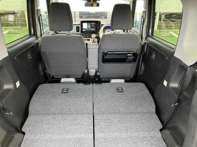 スズキ&nbsp;ワゴンRスマイル&nbsp;&nbsp;&nbsp;鳥取県の詳細画像&nbsp;その9